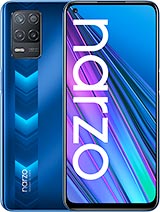 Best available price of Realme Narzo 30 5G in Main