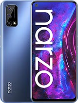 Best available price of Realme Narzo 30 Pro 5G in Main