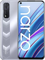 Best available price of Realme Narzo 30 in Main