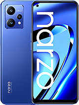 Best available price of Realme Narzo 50 Pro in Main