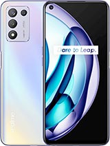 Best available price of Realme Q3t in Main