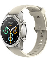 Best available price of Realme TechLife Watch R100 in Main