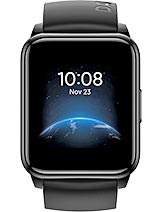 Best available price of Realme Watch 2 in Main