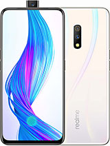 Best available price of Realme X in Main