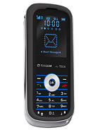 Best available price of Sagem my150X in Main