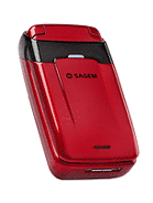 Best available price of Sagem my200C in Main