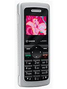 Best available price of Sagem my200x in Main