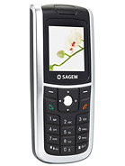 Best available price of Sagem my210x in Main