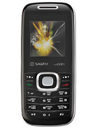 Best available price of Sagem my226x in Main