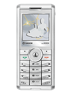 Best available price of Sagem my300X in Main