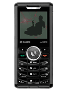 Best available price of Sagem my301X in Main