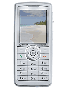 Best available price of Sagem my500X in Main