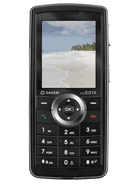 Best available price of Sagem my501X in Main