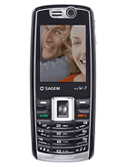 Best available price of Sagem myW-7 in Main