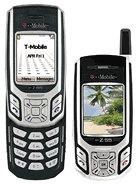 Best available price of Sagem MY Z-55 in Main
