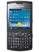 Best available price of Samsung B7350 Omnia PRO 4 in Main