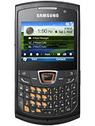 Best available price of Samsung B6520 Omnia PRO 5 in Main