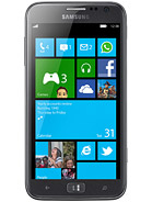 Best available price of Samsung Ativ S I8750 in Main