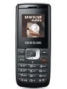 Best available price of Samsung B100 in Main