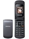 Best available price of Samsung B300 in Main