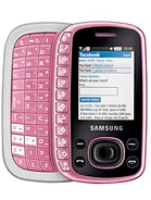 Best available price of Samsung B3310 in Main