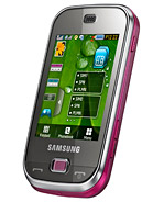 Best available price of Samsung B5722 in Main