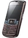 Best available price of Samsung B7320 OmniaPRO in Main