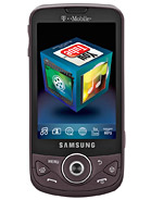 Best available price of Samsung T939 Behold 2 in Main
