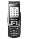 Best available price of Samsung C3110 in Main