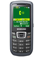 Best available price of Samsung C3212 in Main