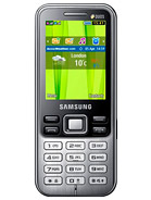 Best available price of Samsung C3322 in Main