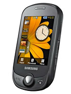 Best available price of Samsung C3510 Genoa in Main