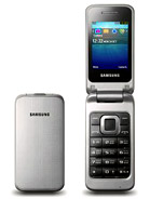 Best available price of Samsung C3520 in Main