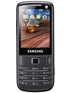 Best available price of Samsung C3780 in Main