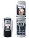 Best available price of Samsung C510 in Main