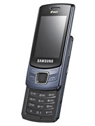 Best available price of Samsung C6112 in Main