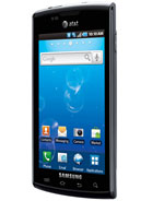 Best available price of Samsung i897 Captivate in Main