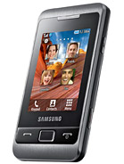 Best available price of Samsung C3330 Champ 2 in Main
