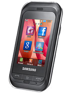 Best available price of Samsung C3300K Champ in Main