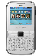 Best available price of Samsung Ch-t 322 Wi-Fi in Main