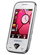 Best available price of Samsung S7070 Diva in Main