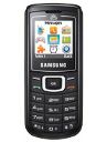 Best available price of Samsung E1107 Crest Solar in Main
