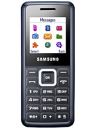 Best available price of Samsung E1117 in Main