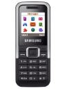 Best available price of Samsung E1120 in Main