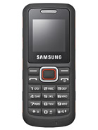 Best available price of Samsung E1130B in Main