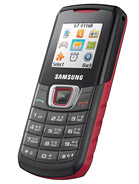 Best available price of Samsung E1160 in Main