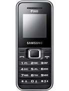 Best available price of Samsung E1182 in Main