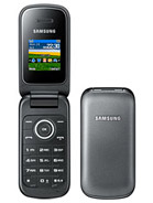 Best available price of Samsung E1195 in Main