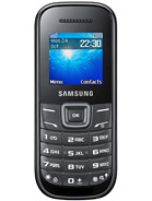 Best available price of Samsung E1200 Pusha in Main
