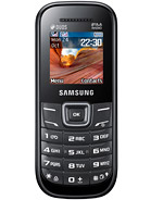 Best available price of Samsung E1207T in Main